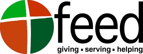 FEED - Logo